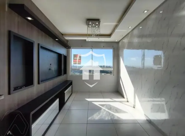 Apartamento com 2 dormitórios, foto 4