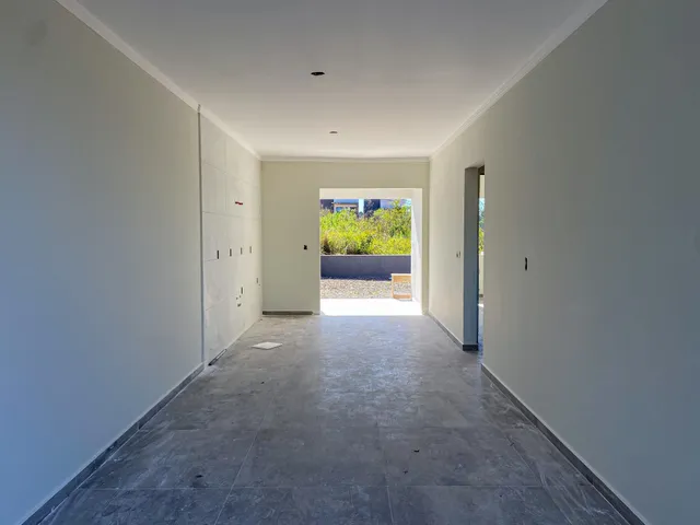 Casa geminada com 2 dormitórios, foto 2