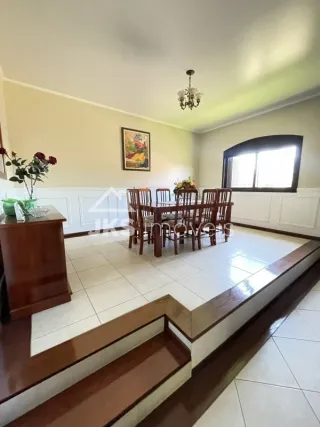 Casa com 4 dormitórios, foto 4