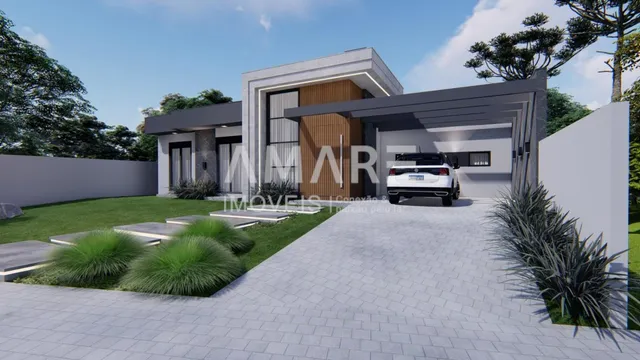 Casa com 3 dormitórios, foto 2