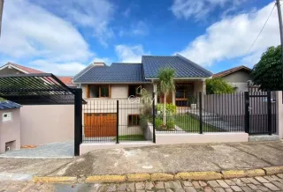 Casa com 3 dormitórios, foto 1