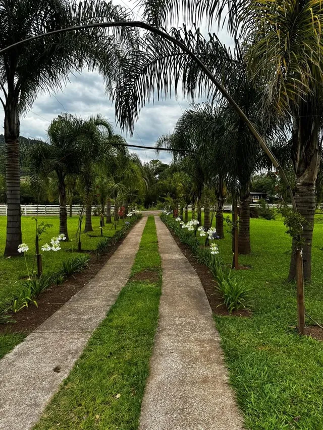 Área rural com 3 dormitórios, foto 1
