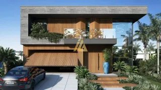 Casa com 4 dormitórios, foto 1