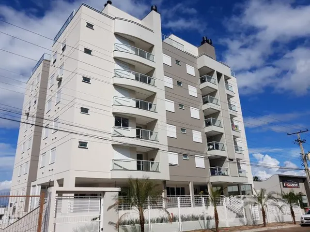 Apartamento com 2 dormitórios