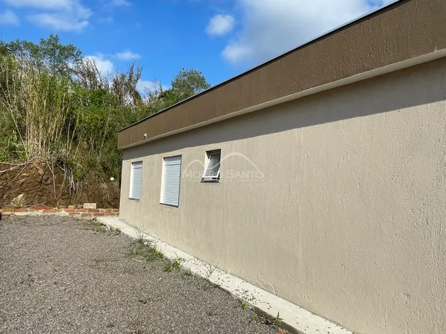 Casa geminada com 2 dormitórios, foto 4