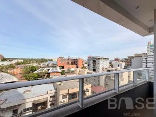 Apartamento com 2 dormitórios, foto 3