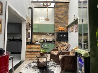 Casa com 3 dormitórios, foto 9