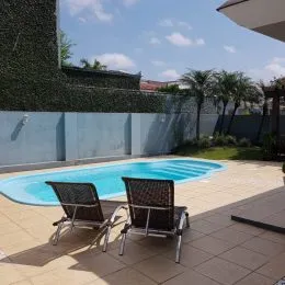 Casa com 4 dormitórios, foto 20
