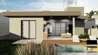 Casa com 3 dormitórios, foto 5