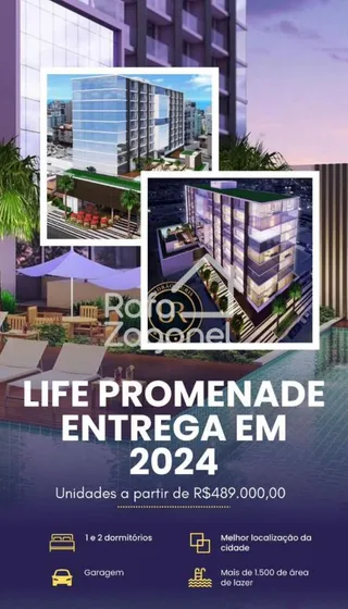 Imóvel com 1 dormitório, foto 21