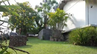 Casa com 4 dormitórios, foto 4