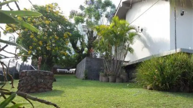 Casa com 4 dormitórios, foto 4