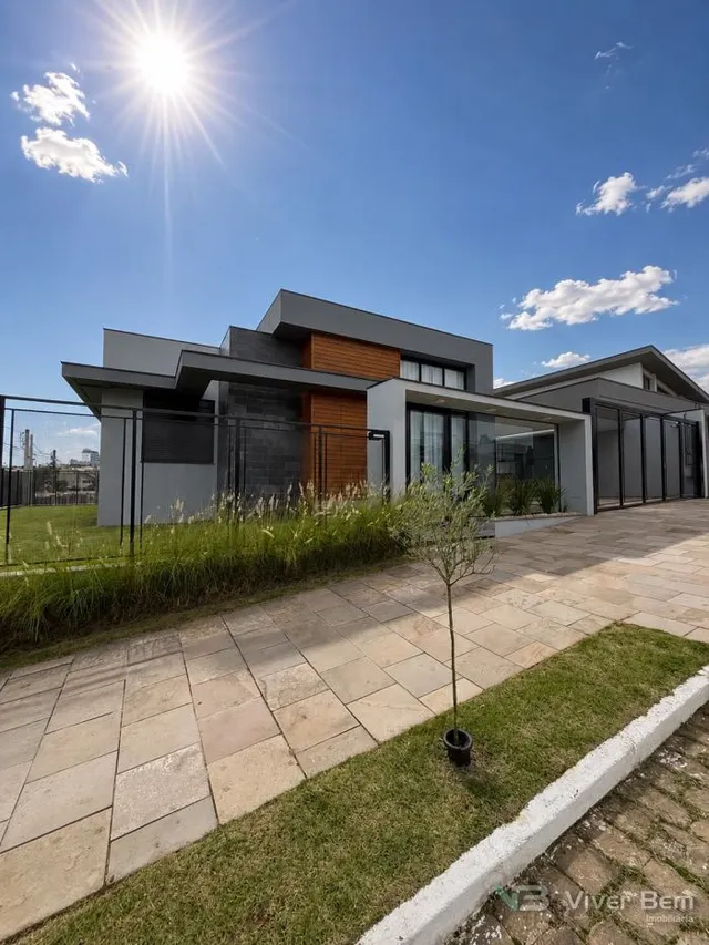 Casa com 2 dormitórios
