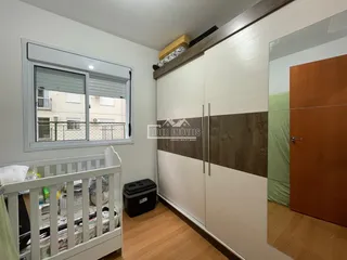 Apartamento com 2 dormitórios, foto 6