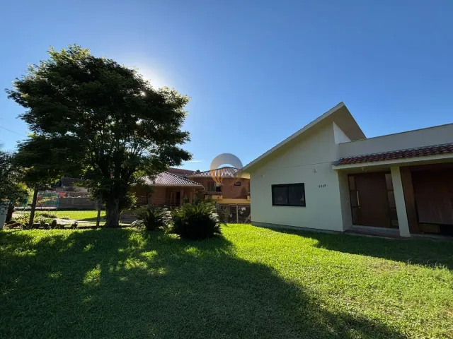 Casa com 3 dormitórios