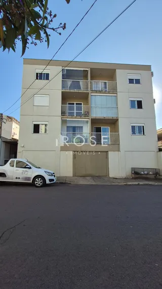 Apartamento com 1 dormitório, foto 1