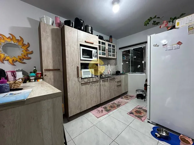 Casa com 2 dormitórios, foto 4
