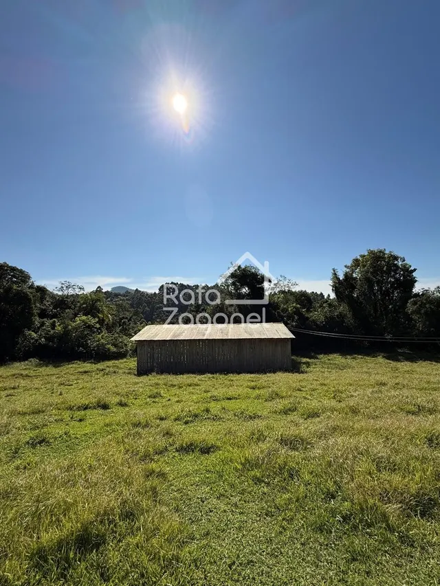 Área rural, foto 2