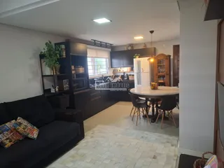 Sobrado com 2 dormitórios, foto 2
