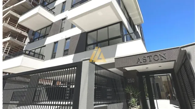 Apartamento com 2 dormitórios
