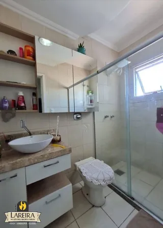Apartamento com 2 dormitórios, foto 9