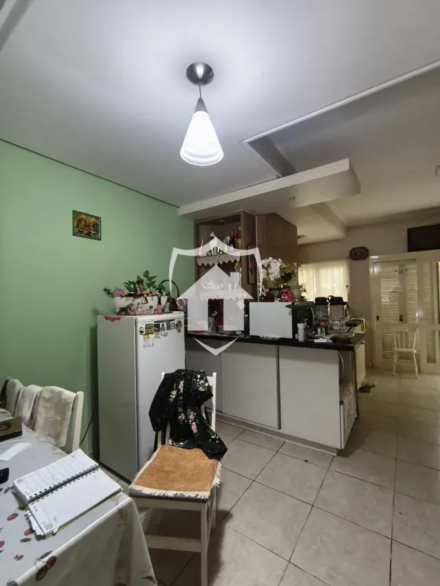 Sobrado com 2 dormitórios, foto 3