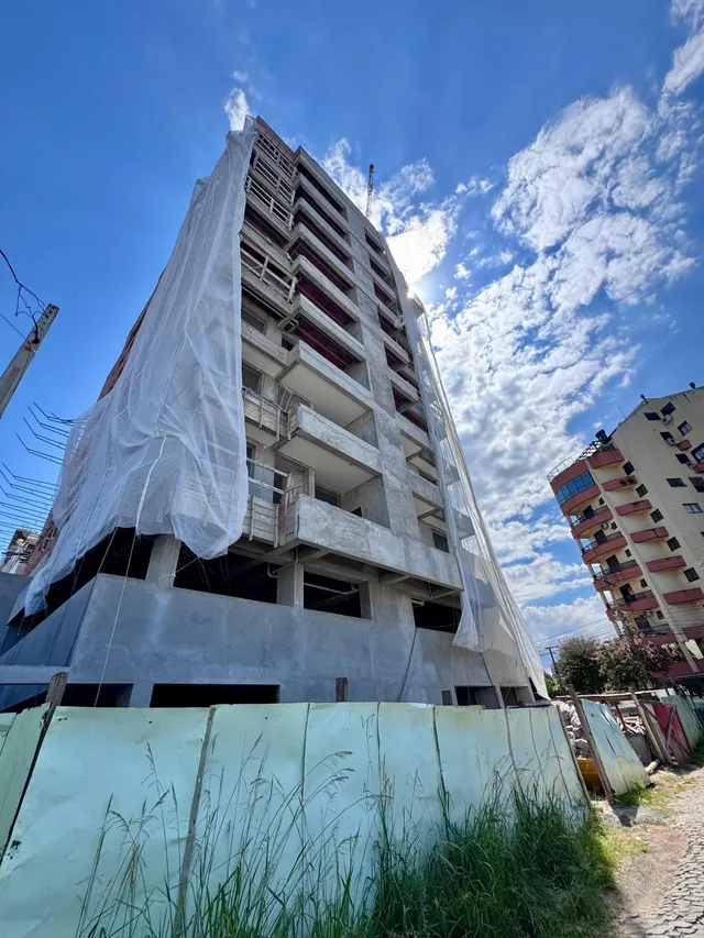 Apartamento com 2 dormitórios, foto 4