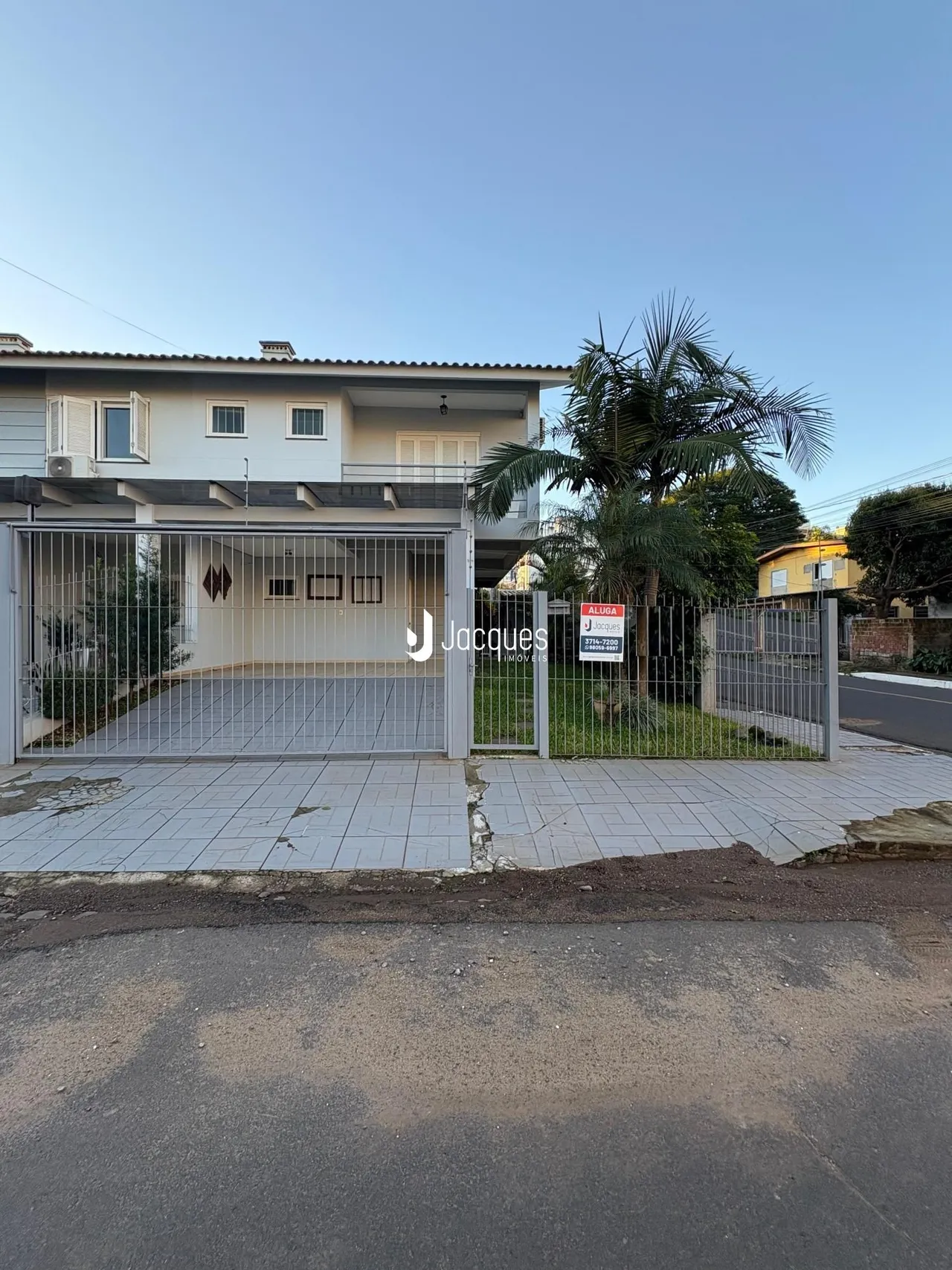 Sobrado com 3 dormitórios, foto 1