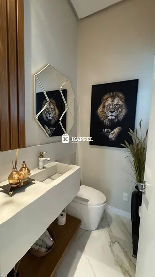 Casa com 3 dormitórios, foto 16