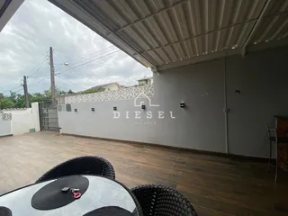 Casa com 6 dormitórios, foto 7