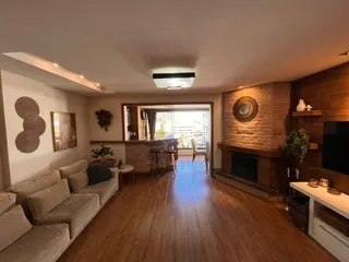 Apartamento com 3 dormitórios, foto 3