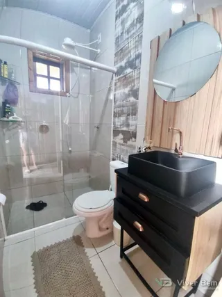 Casa com 3 dormitórios, foto 2