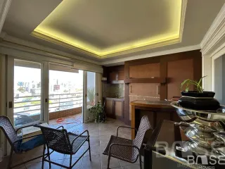 Apartamento com 4 dormitórios, foto 9