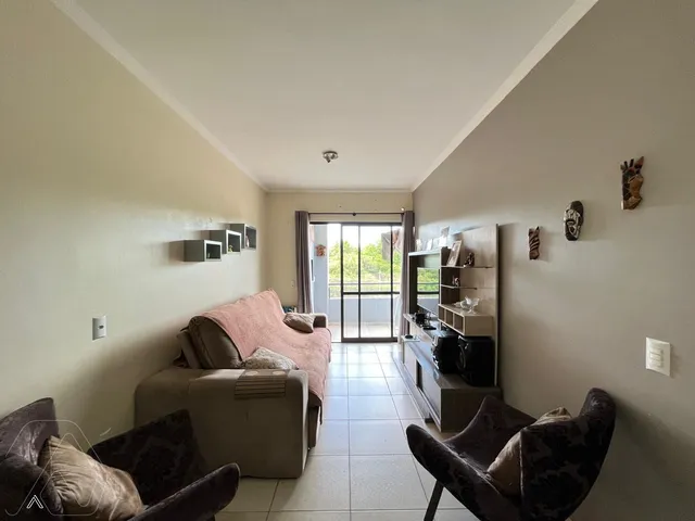 Apartamento com 2 dormitórios, foto 4