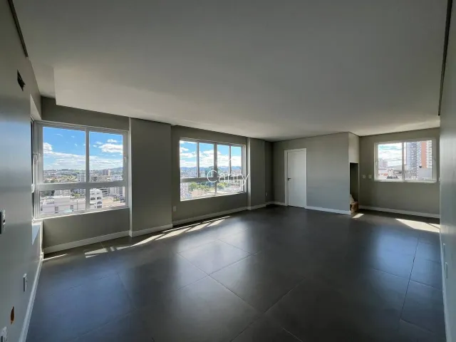 Apartamento com 3 dormitórios, foto 2