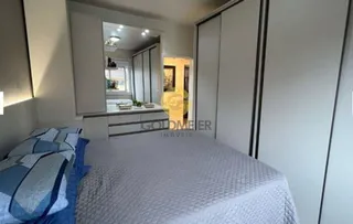 Apartamento com 2 dormitórios, foto 6