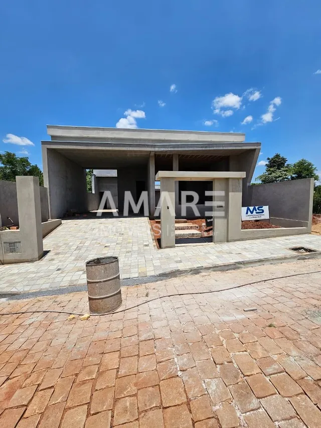 Casa com 3 dormitórios, foto 2
