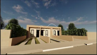 Casa geminada com 3 dormitórios, foto 2