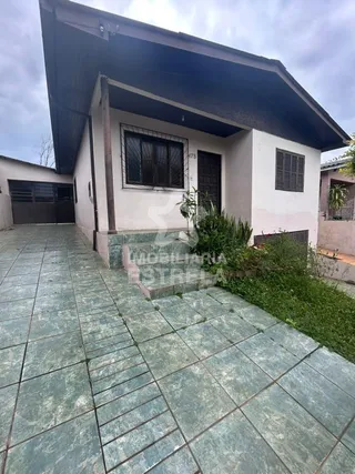 Casa com 3 dormitórios