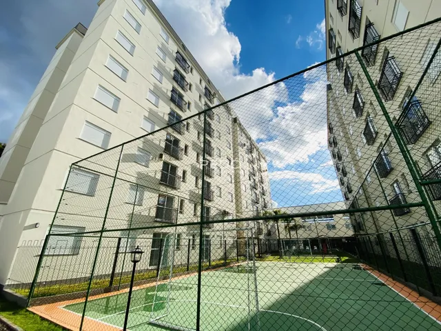 Apartamento com 2 dormitórios, foto 4