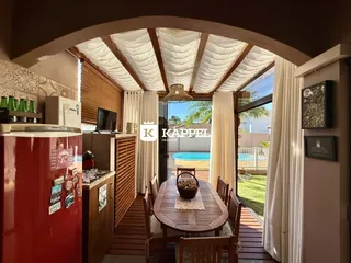 Casa com 3 dormitórios, foto 29