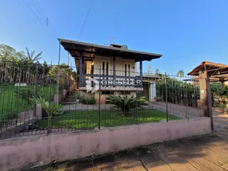 Casa com 3 dormitórios, foto 1