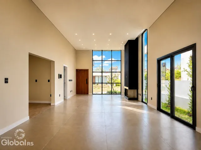 Casa com 3 dormitórios, foto 3