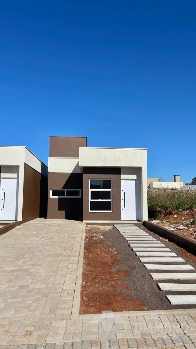 Casa com 3 dormitórios