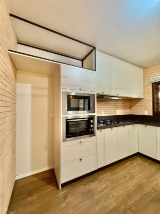 Casa geminada com 3 dormitórios, foto 10