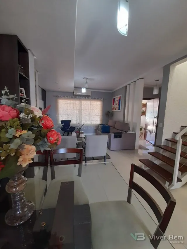 Sobrado com 3 dormitórios, foto 5
