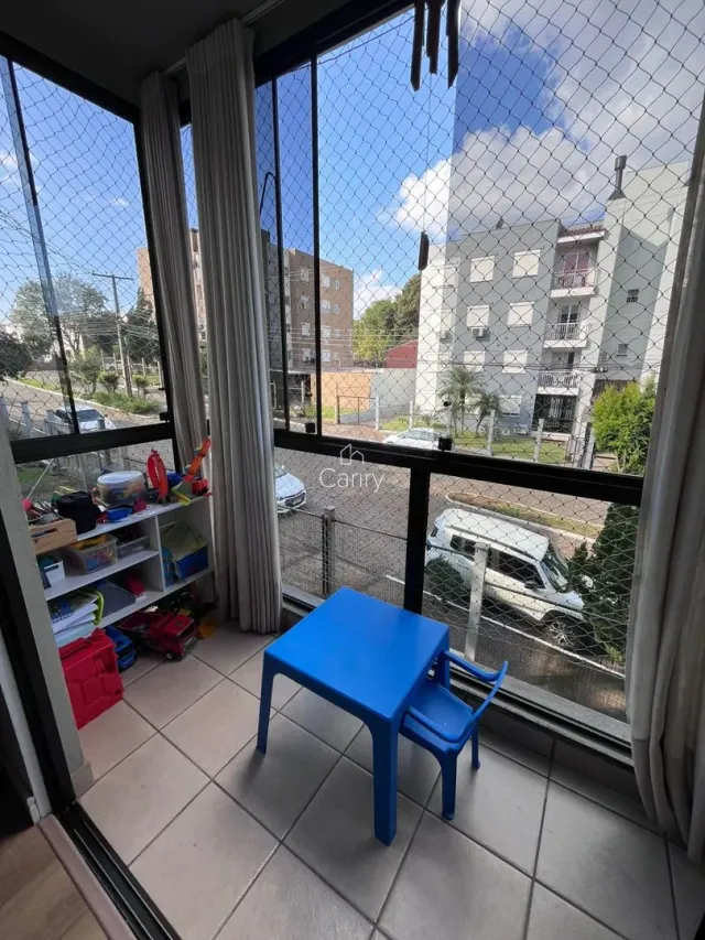 Apartamento com 2 dormitórios, foto 4