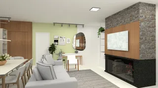 Casa com 4 dormitórios, foto 11