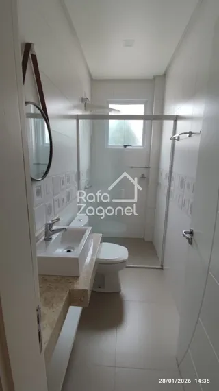 Apartamento com 2 dormitórios, foto 5