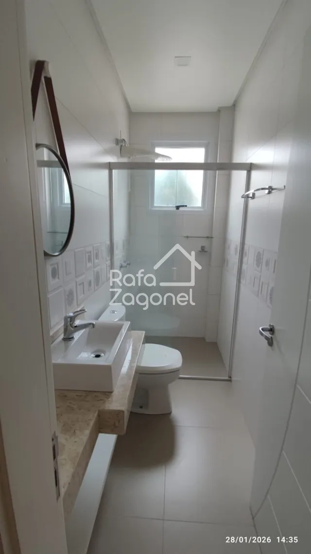 Apartamento com 2 dormitórios, foto 5